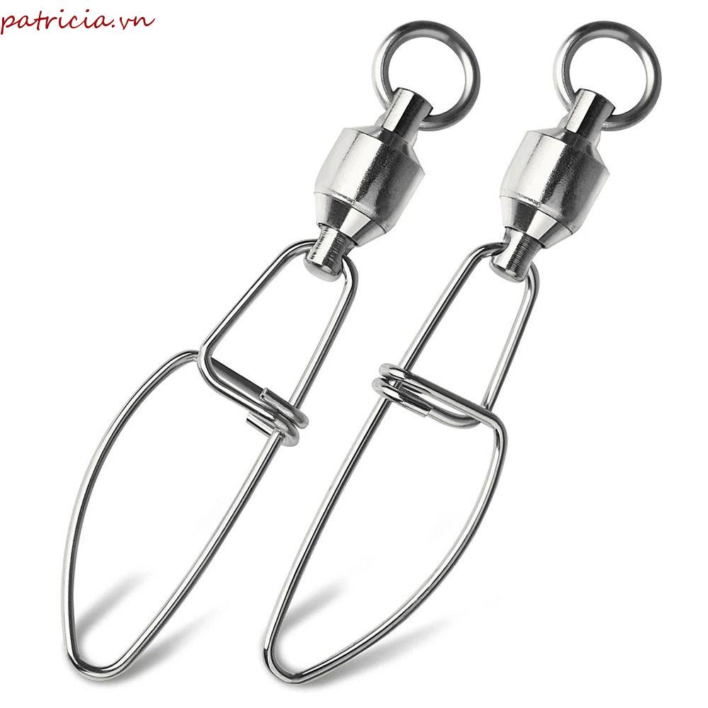 Phụ Kiện Móc Nối Cần Câu Cá Chất Lượng Cao #0-#Máy Câu Cá Số 8 Chất Lượng Cao Chuyên Dùng