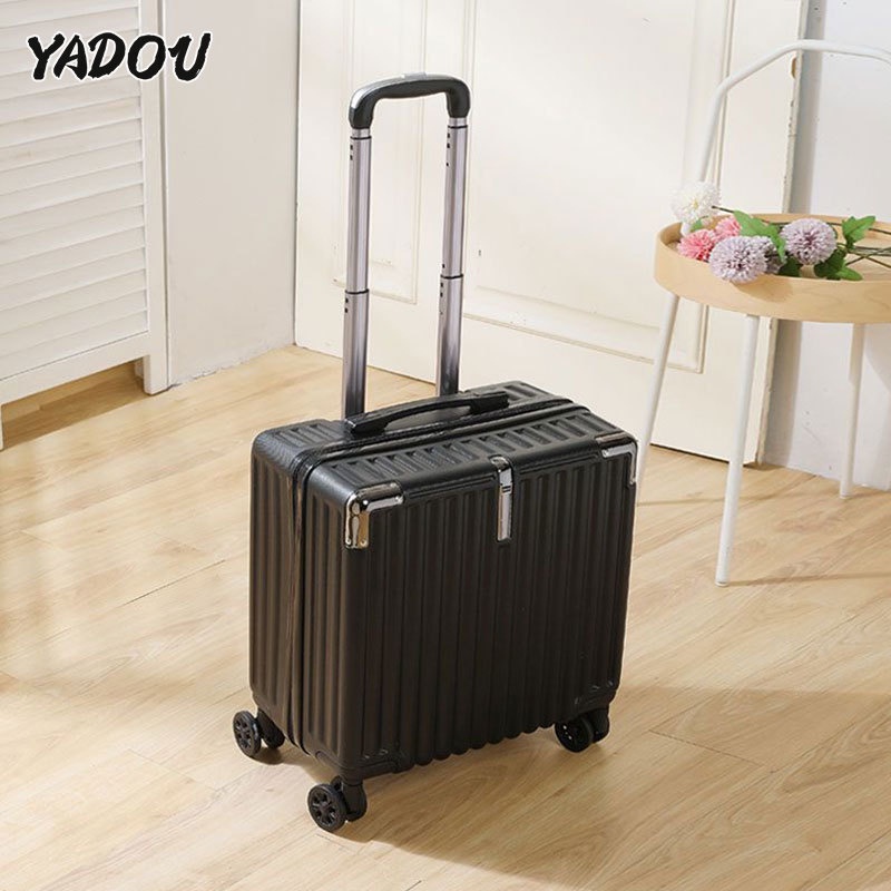 Va Li Du Lịch mini 18 Inch Có Khóa Mật Khẩu Tiện Lợi