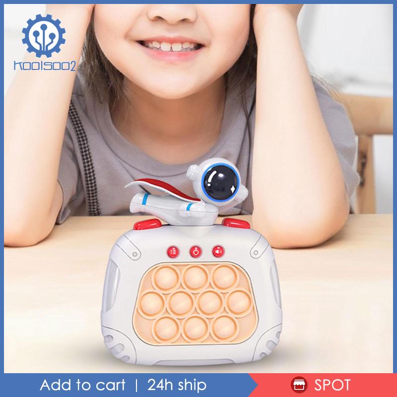 Máy Chơi Game Điện Tử Koolsoo2 Có Đèn Cho Người Lớn Và Trẻ Em