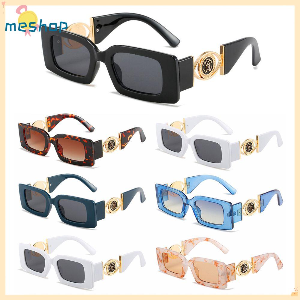 Kính Mát Thời Trang Chống Tia UV400 Dành Cho Nữ