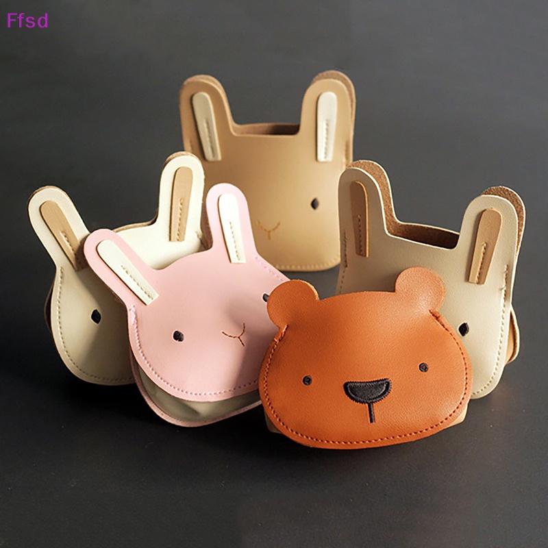 {Ffsd} Túi Trẻ Em Trang Trí Hoạt Hình Dễ Thương * Bán Chạy