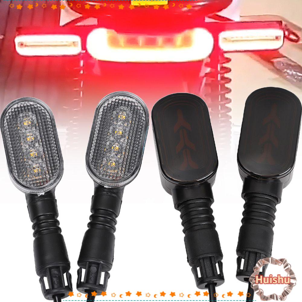 1 Cặp Đèn Đuôi Xe Đạp Điện 36V-72V