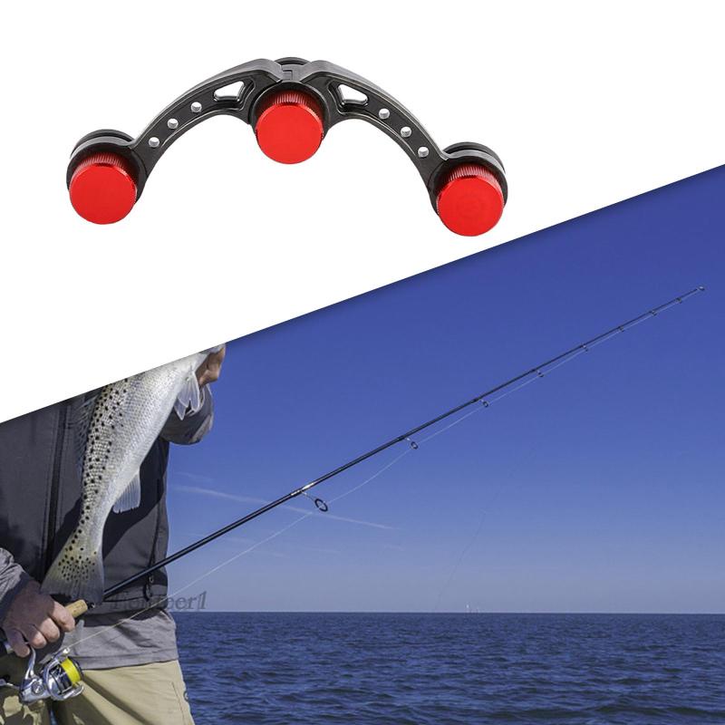 [Fenteer1] Gt Dụng Cụ Hỗ Trợ Thắt Nút Dây Câu Cá