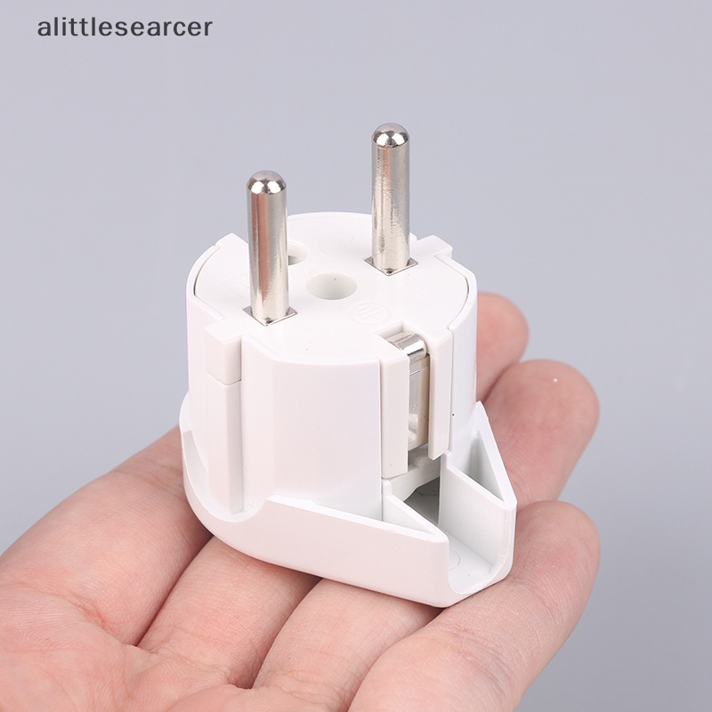 Dây Cáp Nối Nguồn AC 16A 250V Có Thể Tháo Rời Tiện Dụng