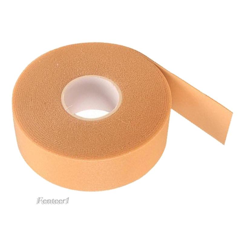 [Fenteer1] Miếng Dán Gót Chân Chống Ma Sát Chống Mài Mòn