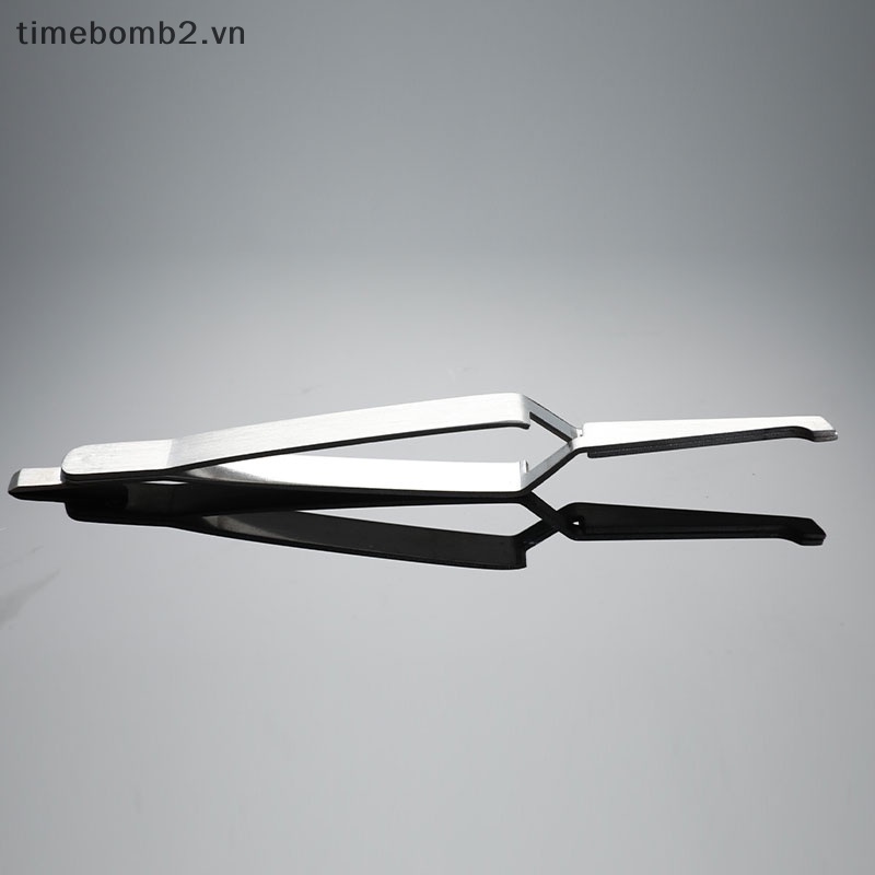 {Timebomb} Kìm Gắp Chỉnh Hình Bằng Thép Không Gỉ