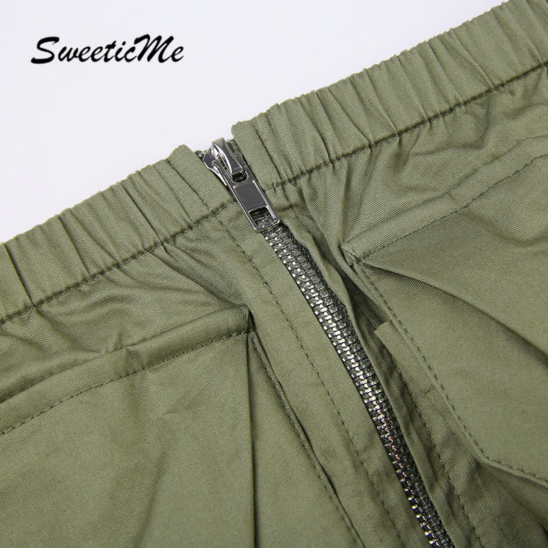 Áo Ống Màu Trơn Dáng Ôm Có Khóa Kéo Gợi Cảm Thời Trang 2023 Dành Cho Bạn Nữ