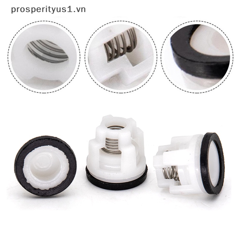 1 Đầu Bơm Hơi Áp Suất Cao 14Mm QM180 Chuyên Dụng Chất Lượng Cao