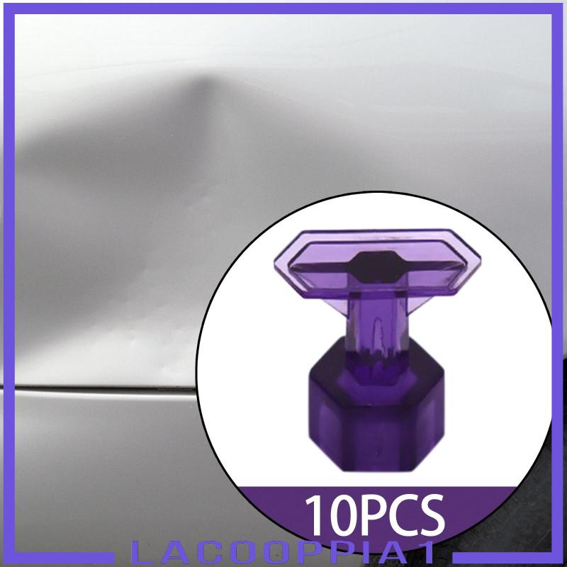 [Lacooppia1] 10 Dụng Cụ Tháo Gỡ Xe Hơi
