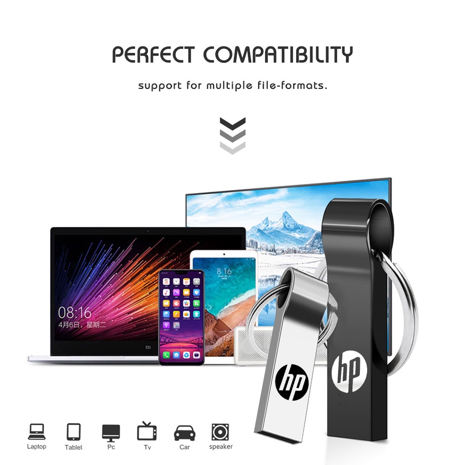 (MớI) Usb 32GB 64GB 128gb 256gb 512gb TốC Độ Cao