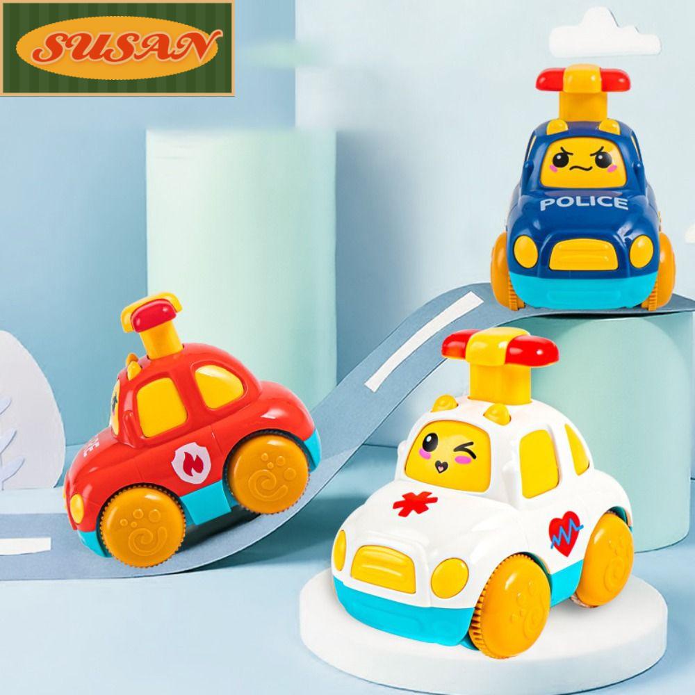 Xe Xúc Đất Đồ Chơi Vui Nhộn Dành Cho Bé