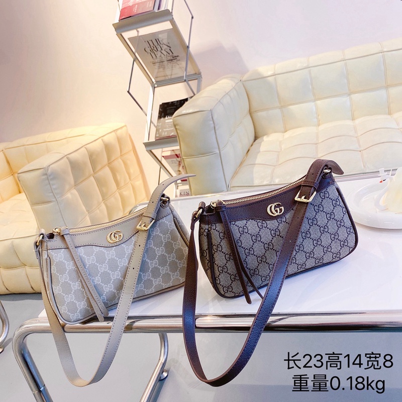 Túi Xách Guccii3555 Thời Trang Thanh Lịch Cho Nam Và Nữ