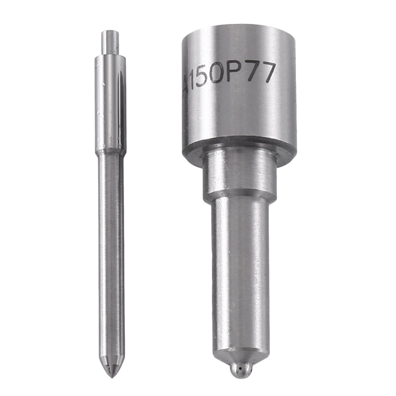 1 Vòi Phun Nhiên Liệu Dla150P77 Cho TOYOTA LAND CRUISER 4.2 TD HDJ80 HDJ81