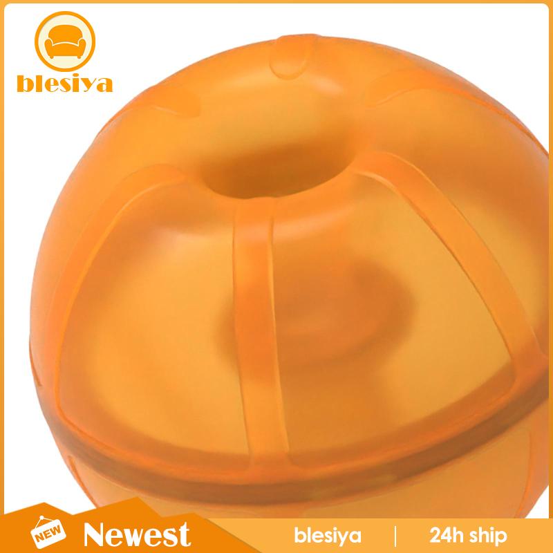 Bong Bóng Nước Mềm Hình Bánh Donut Cho Bé Trai Và Bé Gái