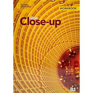 New Close-up B1: Workbook 3rd Edition