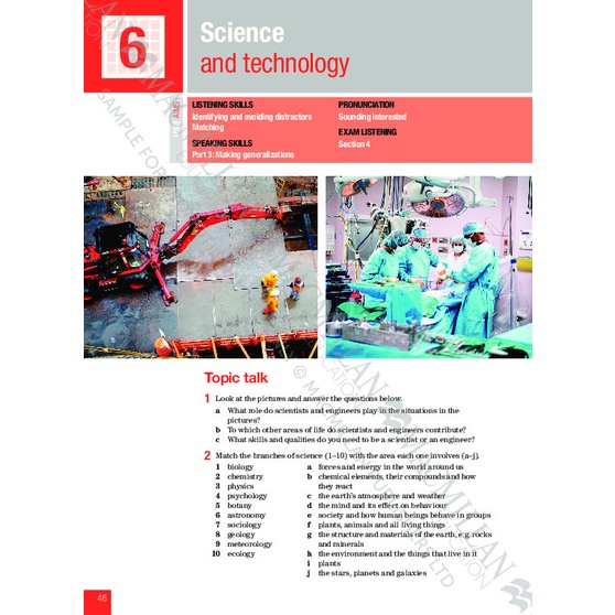 Improve Your Skills: Listening & Speaking for IELTS 6.0-7.5 Student's Book with Key & MPO Pack