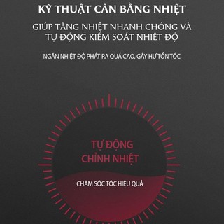 Máy uốn duỗi tóc FLYCO FH6855VN