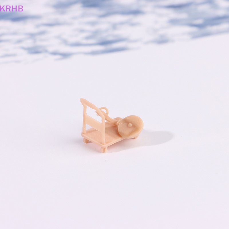 Mô Hình Bàn Tay Dùng Để Sửa Chữa Xe Hơi 1 / 64 Mới