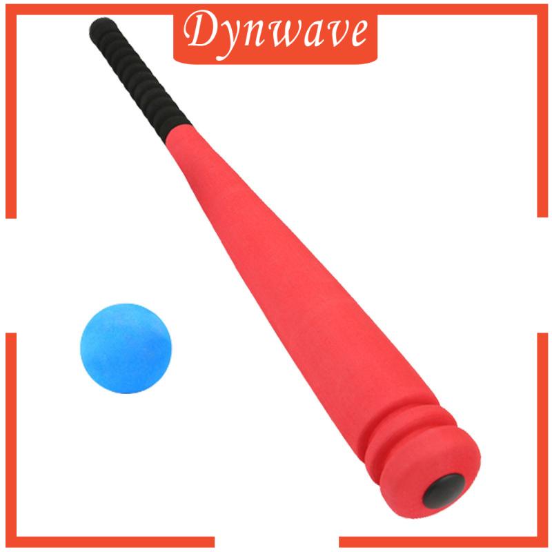 Gậy Bóng Chày Đồ Chơi Bằng Xốp Mềm Mại Dành Cho Trẻ Em