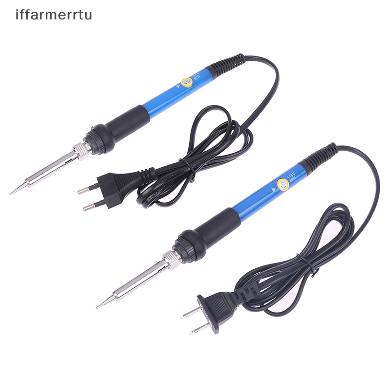 Mỏ Hàn Điện 60W Tùy Chỉnh Nhiệt Độ Tiện Dụng