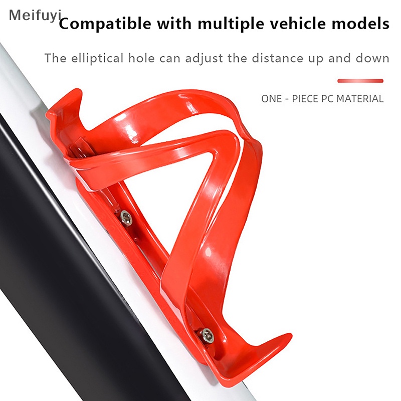 Giá Đỡ Bình Nước Gắn Xe Đạp Leo Núi Tiện Lợi