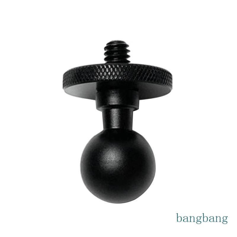 Ốc Vít 17mm Chuyển Đổi 4 Chân Tripod Cho Go Pro Action Came