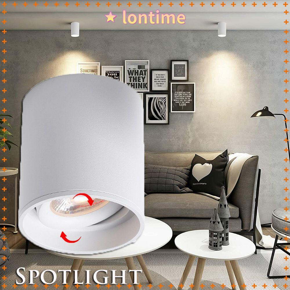 Đèn Pha Trong Nhà 230V GU10 Chuyên Dụng Chất Lượng