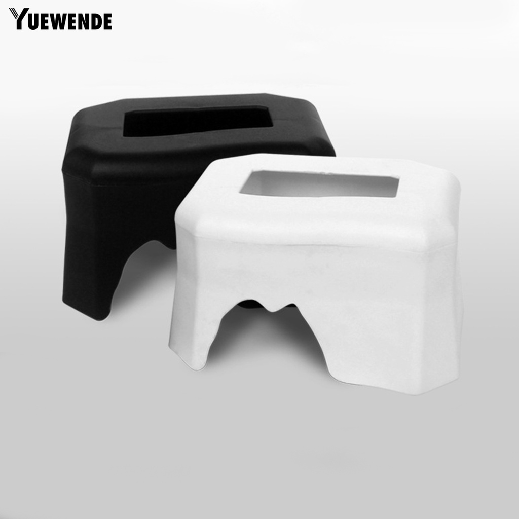 Đệm Nghỉ Ngơi Bề Mặt Mịn Chống Trượt Chống Trầy Xước Màu Trơn Có Ngăn Đựng Thức Ăn Cho Thú Cưng