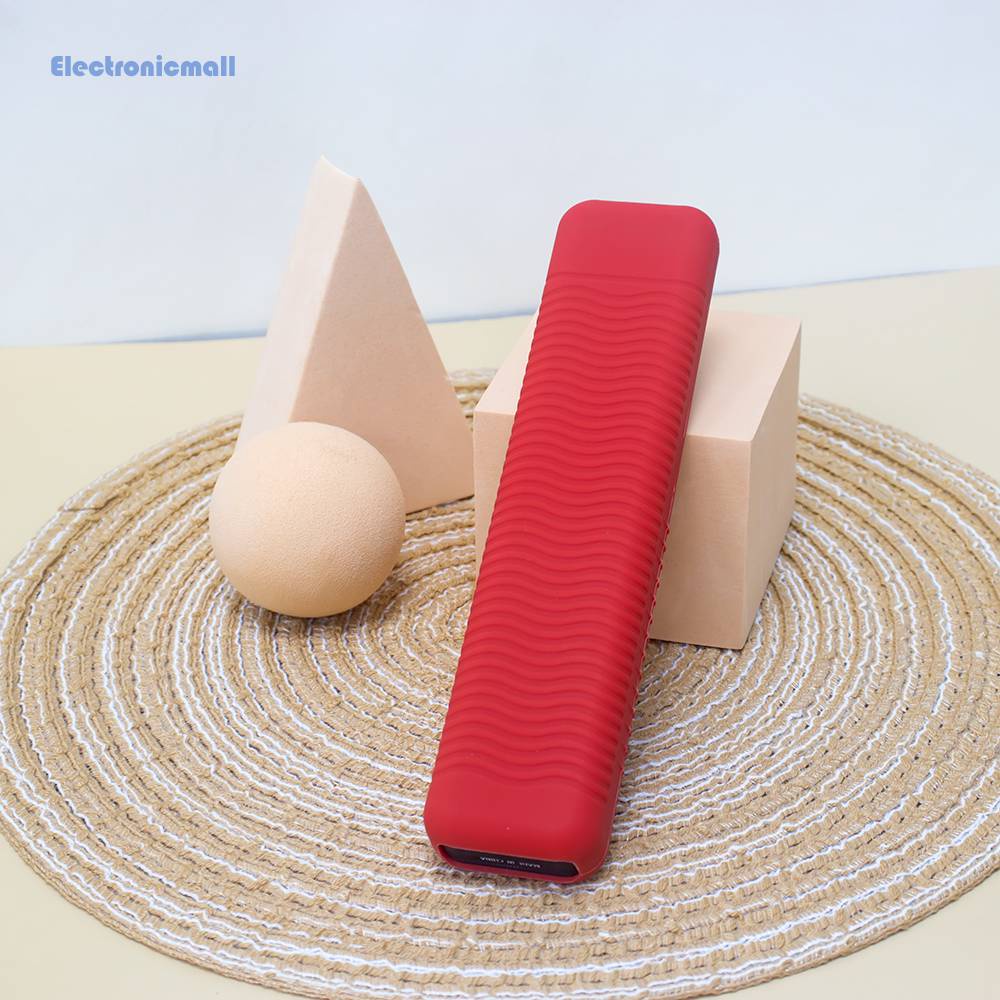 Vỏ Bọc Điều Khiển Từ Xa Bằng Silicone Chống Bụi Cho TV Sony X90K Mall01.vn