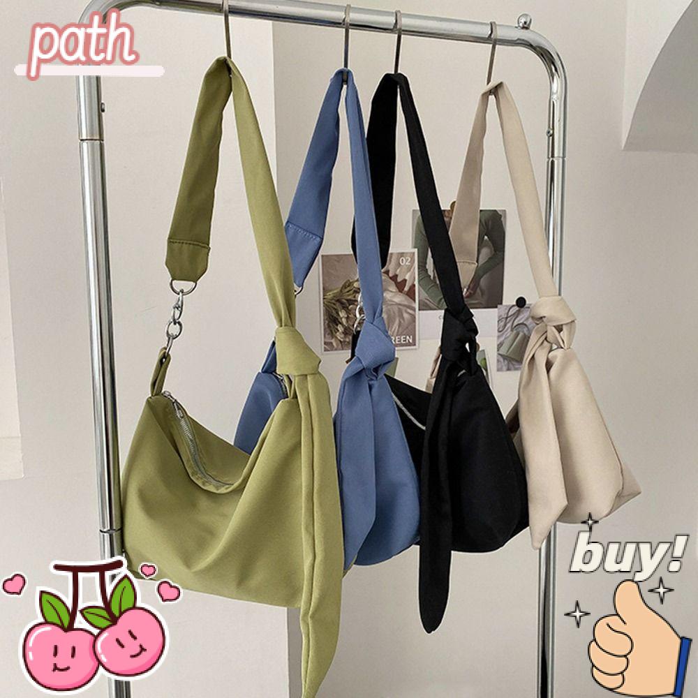 Túi Xách Đeo Vai Màu Sắc Thời Trang Cho Nữ