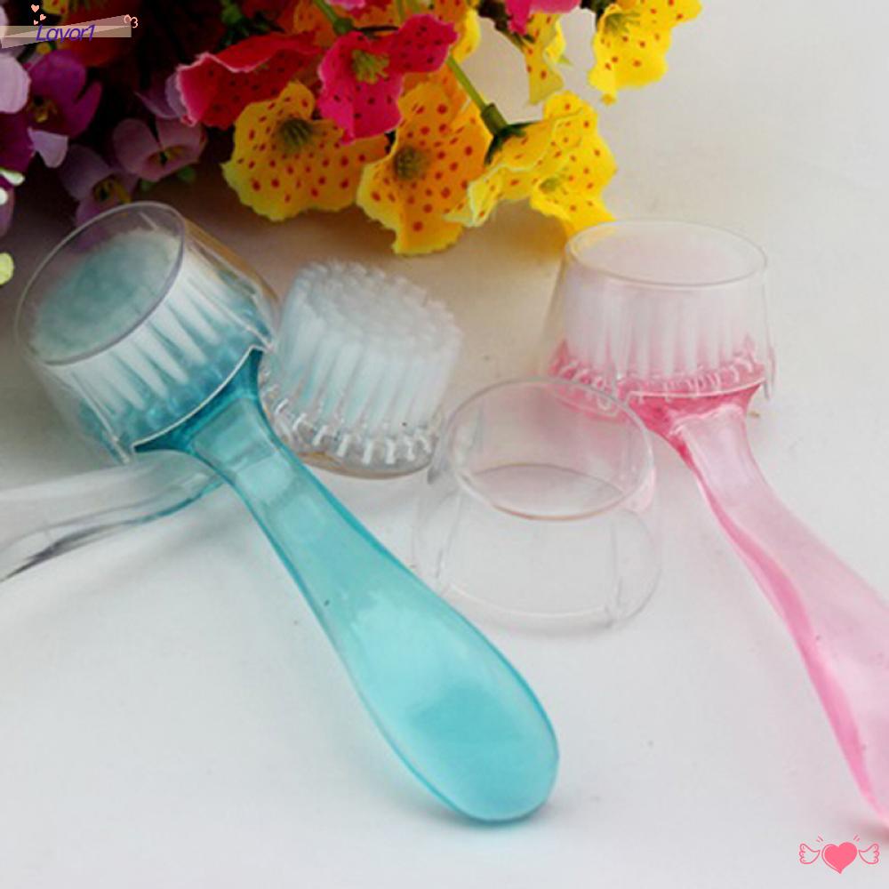 Layor1 Bàn Chải Chà Rửa Cơ Thể Thời Trang