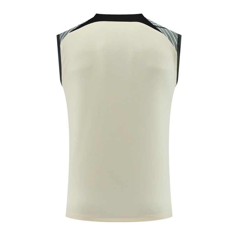 Áo Thun Ba Lỗ Thể Thao Đá Banh Barcelona Plus Size Thời Trang Nam 01