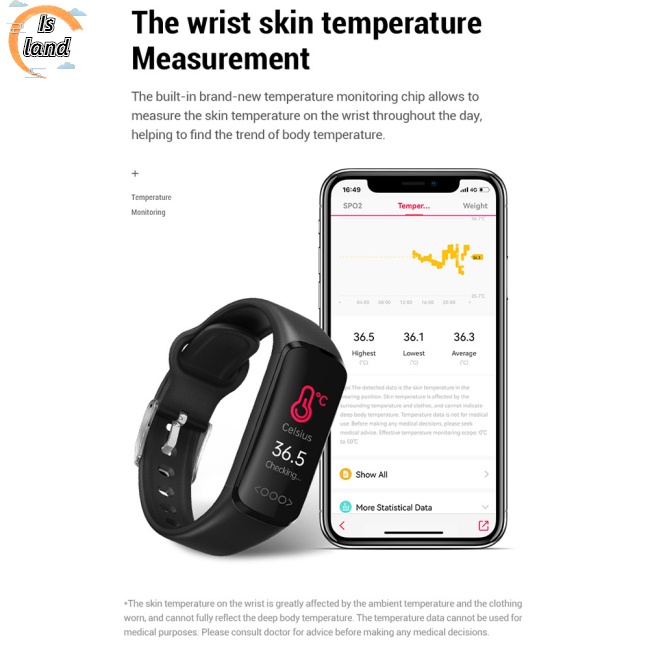 Bộ Đồng Hồ Thông Minh Tk30 Màn Hình 0.96-inch IPS Chống Nước Ip68 Chuyên Dụng