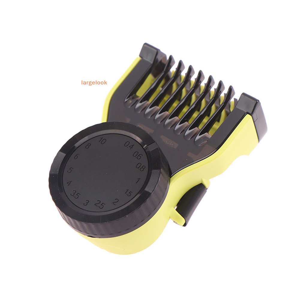 Lược Chải Tóc Có Thể Điều Chỉnh Độ Dài 14 Lưỡi Cho One Blade