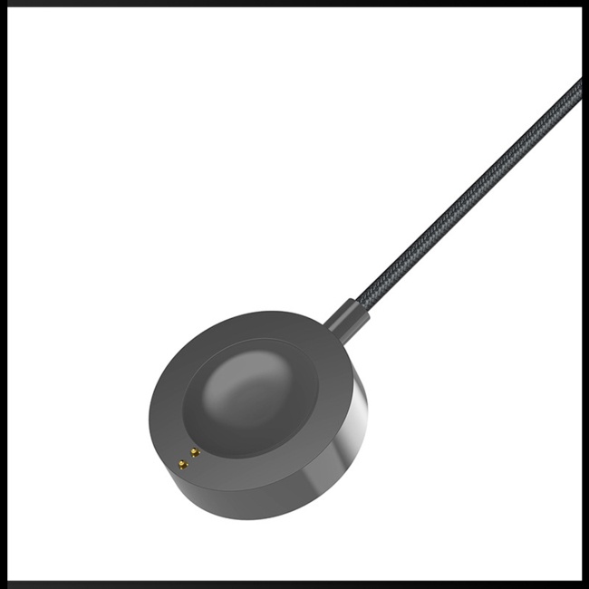 Dây Cáp Sạc 1 Sang 2 Cho Đồng Hồ Fossil Gen 6 5 4