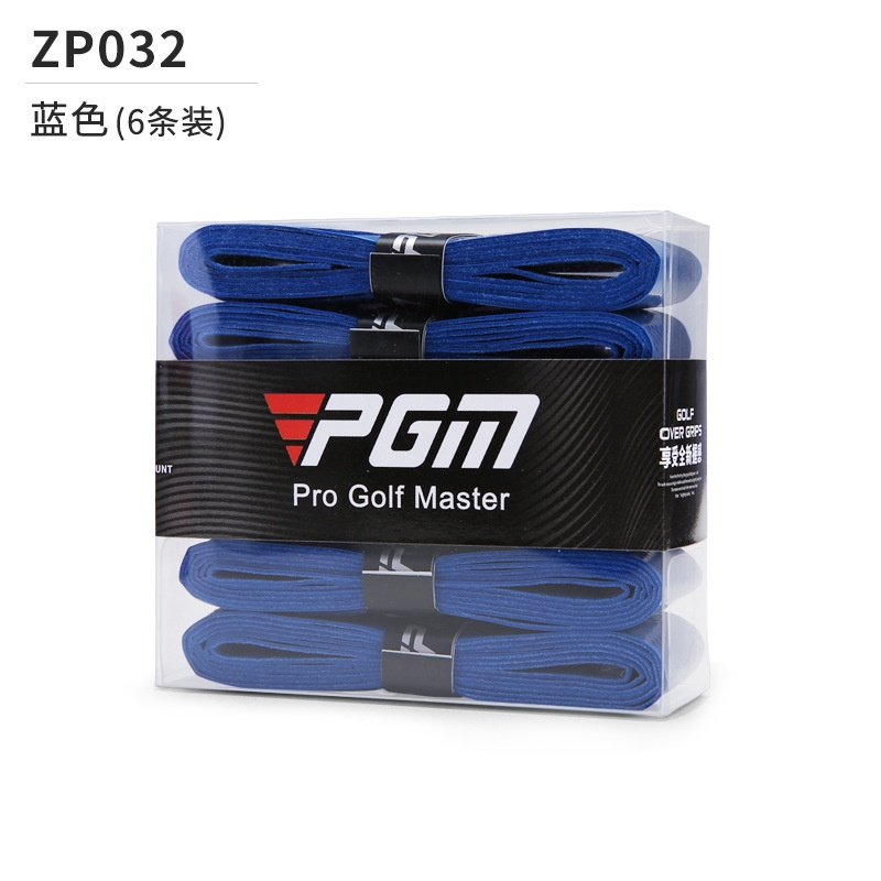 Băng Quấn Tay Cầm Gậy Đánh golf PGM - Làm Bằng Thủ Công Chống Trượt Không Thấm Nước