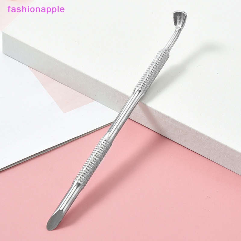 Bộ Dụng Cụ Chăm Sóc Móng Bằng Thép Không Gỉ