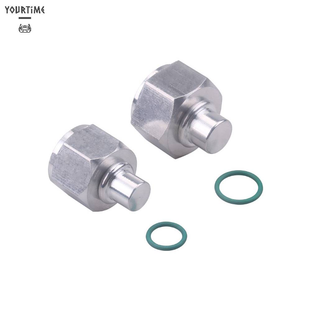 Khối Điều Hòa Không Khí Bền Chắc Cho Dodge Caravans 04-11