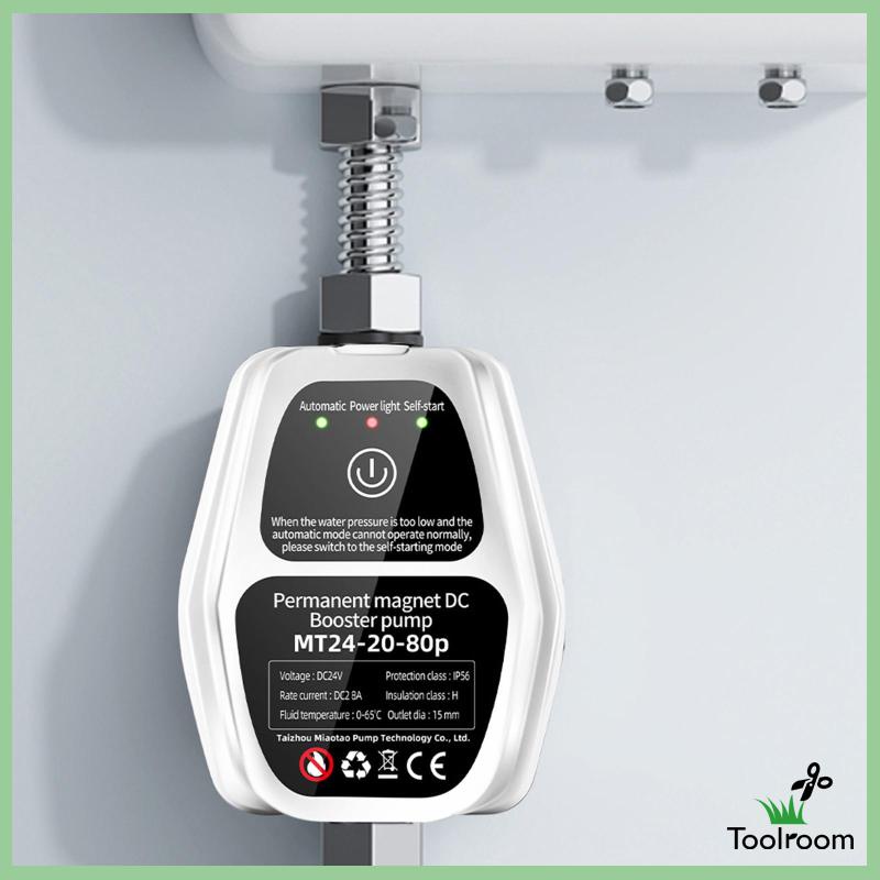 Máy Bơm Nước Vĩnh Viễn Cho Bồn Rửa Nhà Bếp