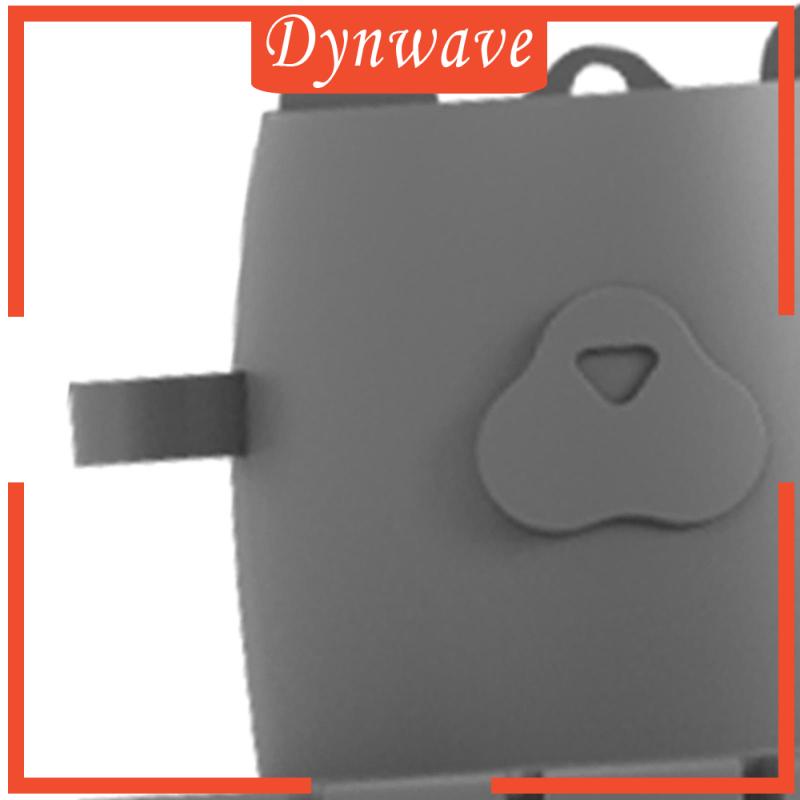 Giá Đỡ Bàn Chải Đánh Răng Bằng Silicone Tiện Dụng Cho Phòng Khách / Phòng Tắm