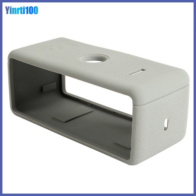 Vỏ Silicon Chống Bụi Cho Loa Marshall Emberton Bluetooth-compatible