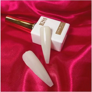Sơn Gel Trắng B281 Chai 15ml