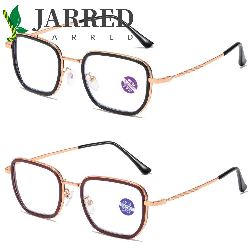 Kính Mát Gọng Kim Loại Chống Bức Xạ Tầm Nhìn Ban Đêm Cho Nữ