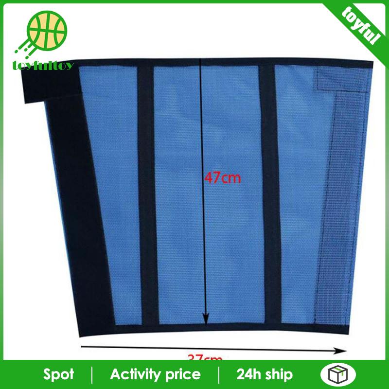 Set 4 Phụ Kiện Bảo Vệ Chân Khi Chơi Thể Thao