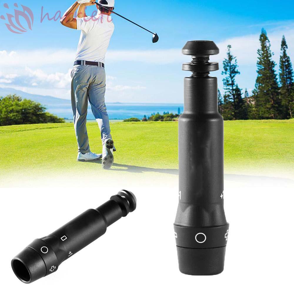 Vỏ Bọc Gậy Đánh Golf Bằng Hợp Kim Nhôm Màu Đen Siêu Bền Tiện Dụng