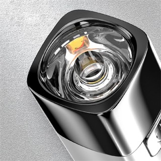 Đèn Pin LED Mini Sạc USB Siêu Sáng Chất Lượng Cao