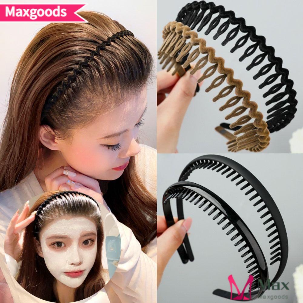 Vương Miện Cài Tóc Đính Đá Lấp Lánh Cho Cô Dâu