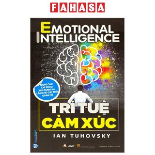Sách trí tuệ cảm xúc
