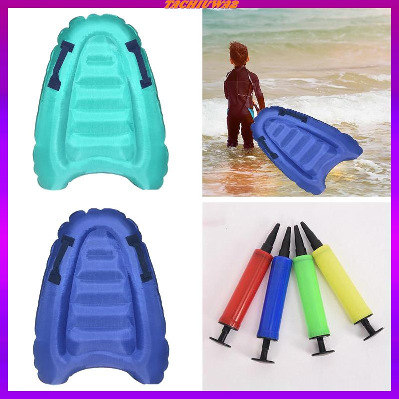 Ván Lướt Sóng Bơm Hơi Tachiuwa2 Dành Cho Trẻ Em