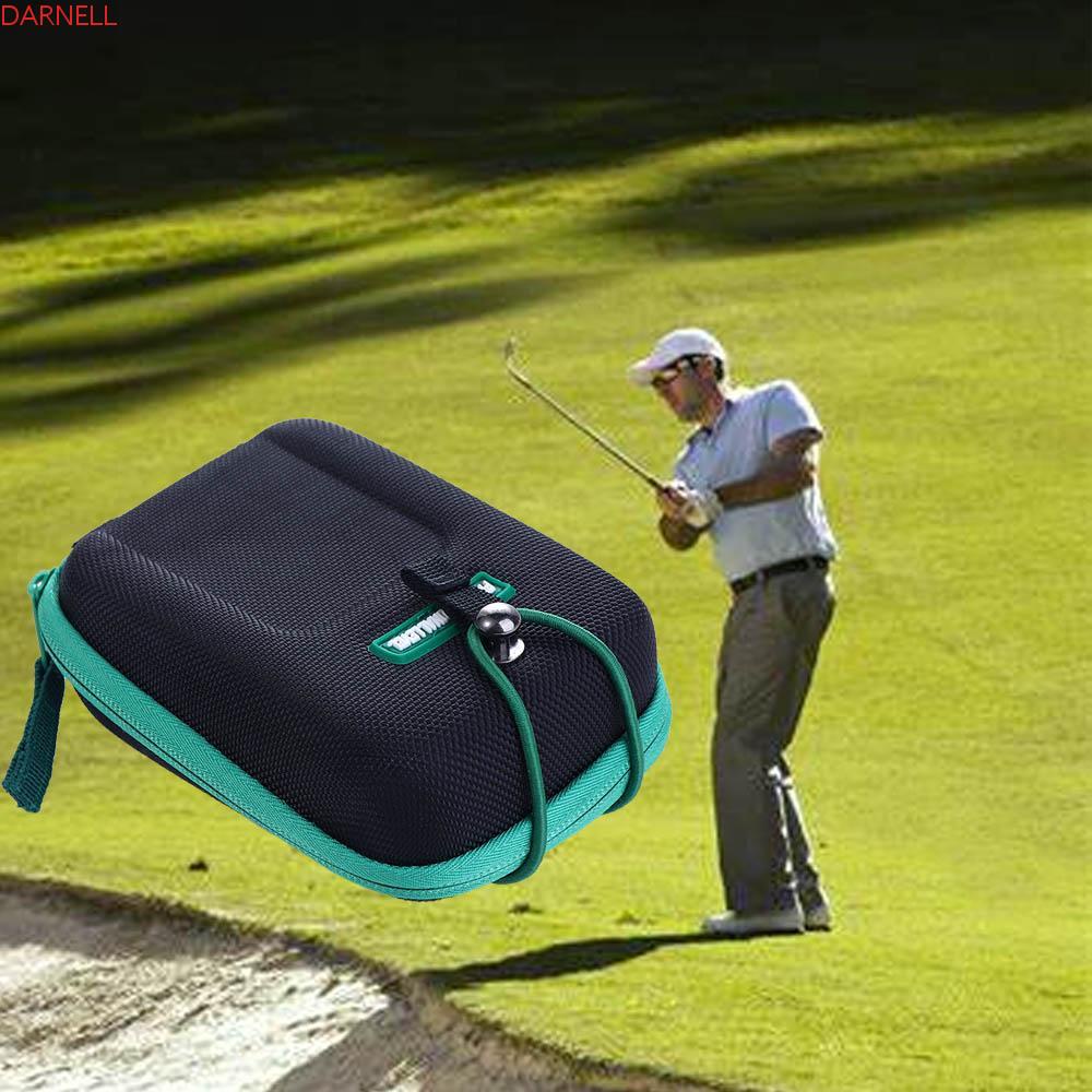 Túi Đựng Gậy Đánh Golf DARNELL Rangefinder Chống Sốc Tiện Lợi